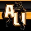 adelphi Team Logo