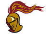 alvernia Team Logo