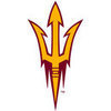 arizona state Team Logo