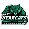 binghamton Team Logo