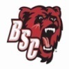 bridgewater state Team Logo