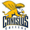 canisius Team Logo