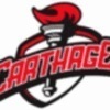 carthage Team Logo