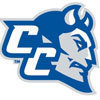 central connecticut Team Logo