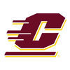 central michigan Team Logo