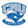 christopher newport Team Logo