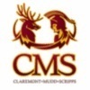 claremont-mudd-scripps Team Logo