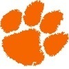 clemson Team Logo