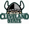 cleveland state Team Logo