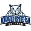 daemen Team Logo