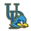 delaware Team Logo