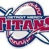 detroit mercy