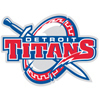 detroit mercy Team Logo