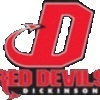 dickinson Team Logo