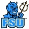 fredonia Team Logo