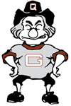 guilford Team Logo
