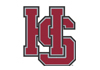 hampden-sydney Team Logo