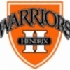 hendrix Team Logo