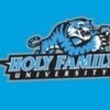 holy family Team Logo