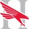 huntingdon Team Logo