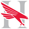huntingdon Team Logo