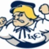 lebanon valley Team Logo