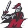 manhattanville Team Logo