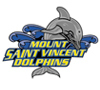 mount saint vincent Team Logo