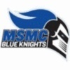 mount st. mary Team Logo