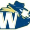 nc wesleyan Team Logo