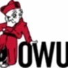 ohio wesleyan Team Logo