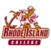 rhode island college Team Logo