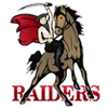 roberts wesleyan Team Logo