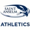 saint anselm Team Logo