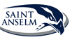 saint anselm Team Logo