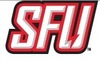 saint francis Team Logo