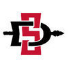 san diego state Team Logo