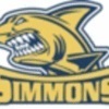simmons Team Logo