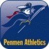 southern new hampshire Team Logo