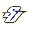 spalding Team Logo