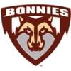 saint bonaventure Team Logo