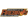 univ of d.c. Team Logo