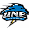 univ of new england Team Logo