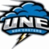 university of new england Team Logo