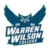 warren wilson Team Logo