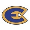 wisconsin eau claire Team Logo