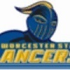 worcester state Team Logo