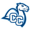 connecticut college Team Logo