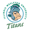 illinois wesleyan Team Logo