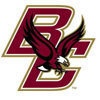 boston college Team Logo